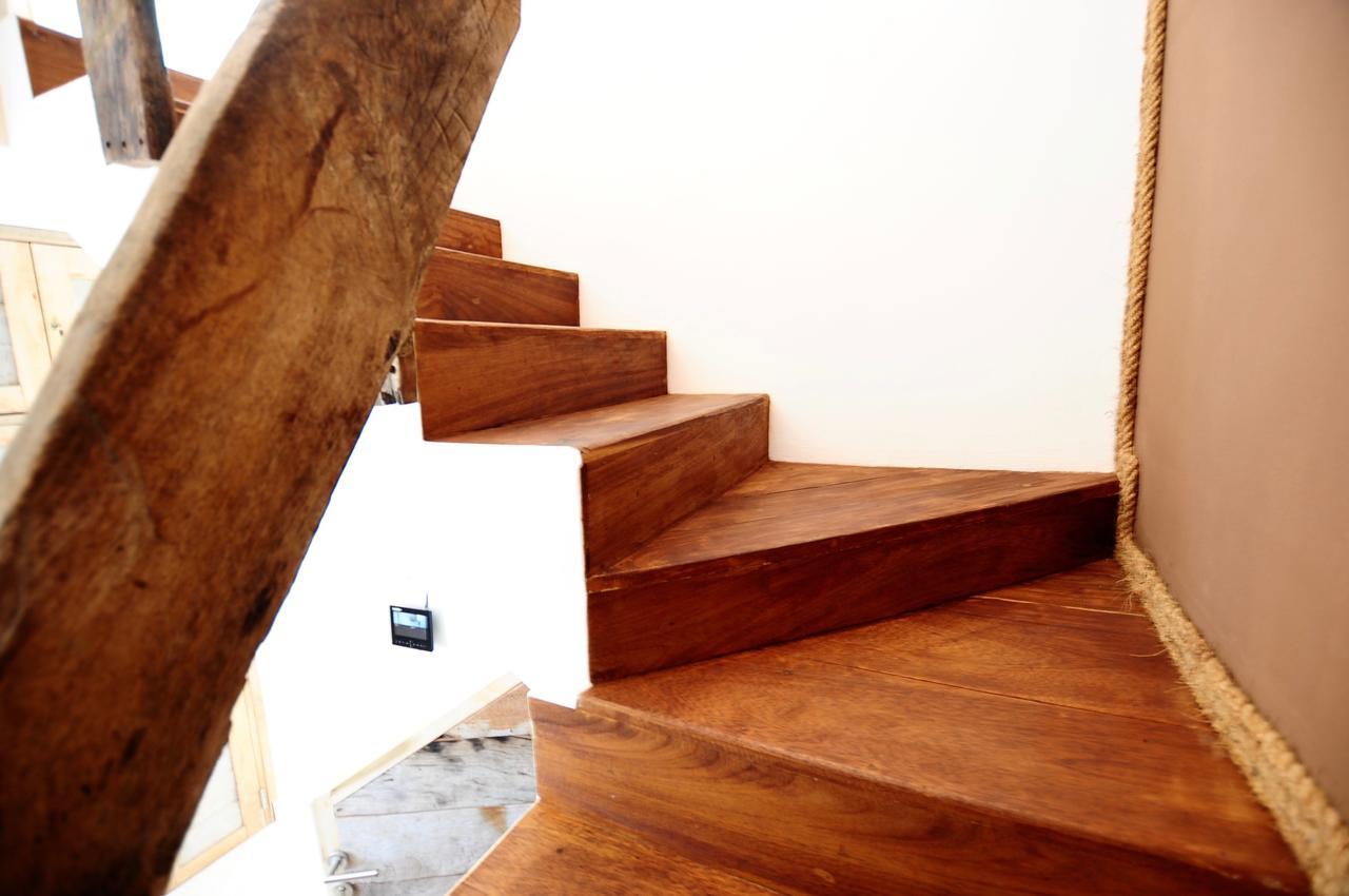 Ocean View Luxury Penthouse Nne Zanzibarhouses Leilighet Kiwengwa  Eksteriør bilde