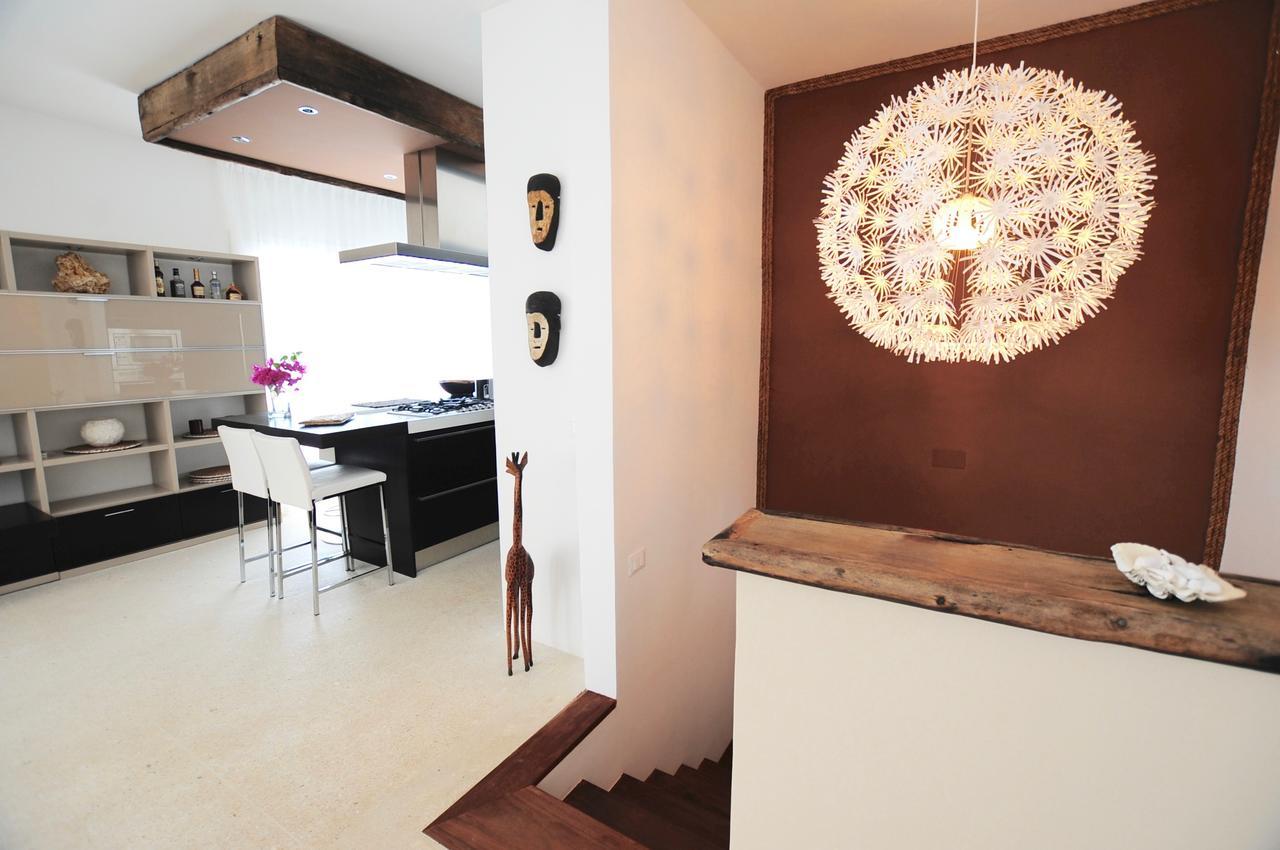 Ocean View Luxury Penthouse Nne Zanzibarhouses Leilighet Kiwengwa  Eksteriør bilde