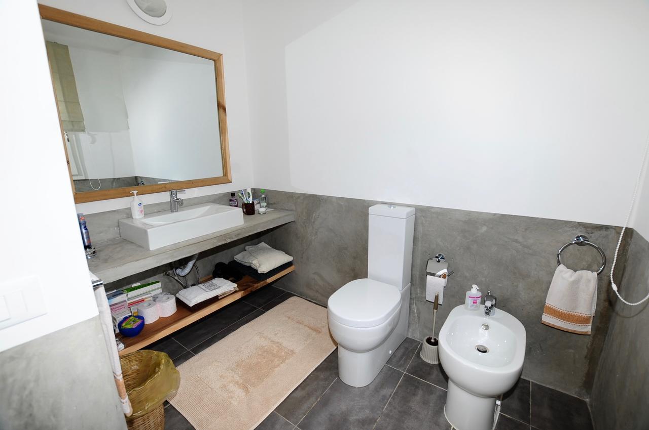 Ocean View Luxury Penthouse Nne Zanzibarhouses Leilighet Kiwengwa  Eksteriør bilde