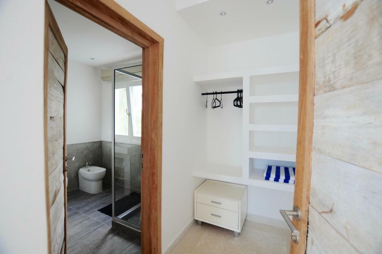 Ocean View Luxury Penthouse Nne Zanzibarhouses Leilighet Kiwengwa  Eksteriør bilde