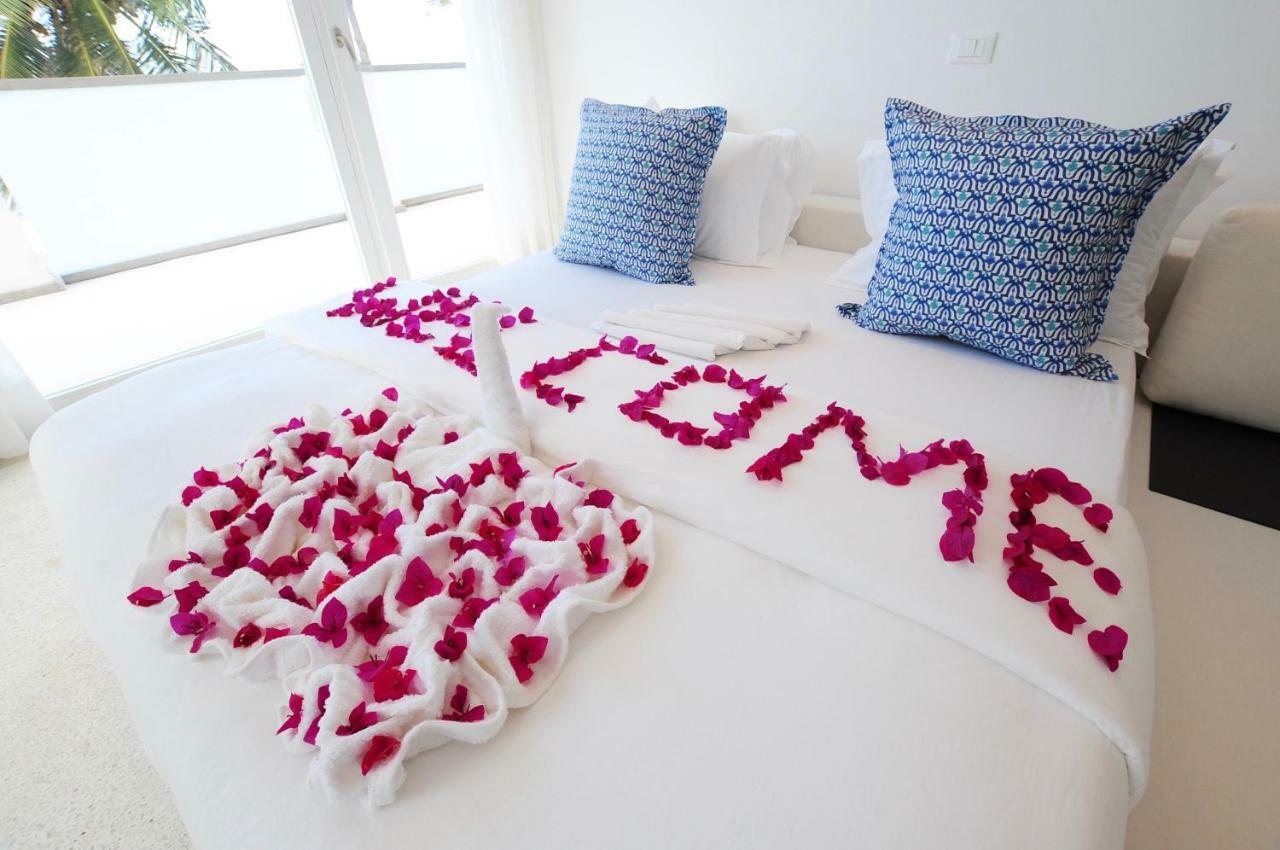 Ocean View Luxury Penthouse Nne Zanzibarhouses Leilighet Kiwengwa  Eksteriør bilde