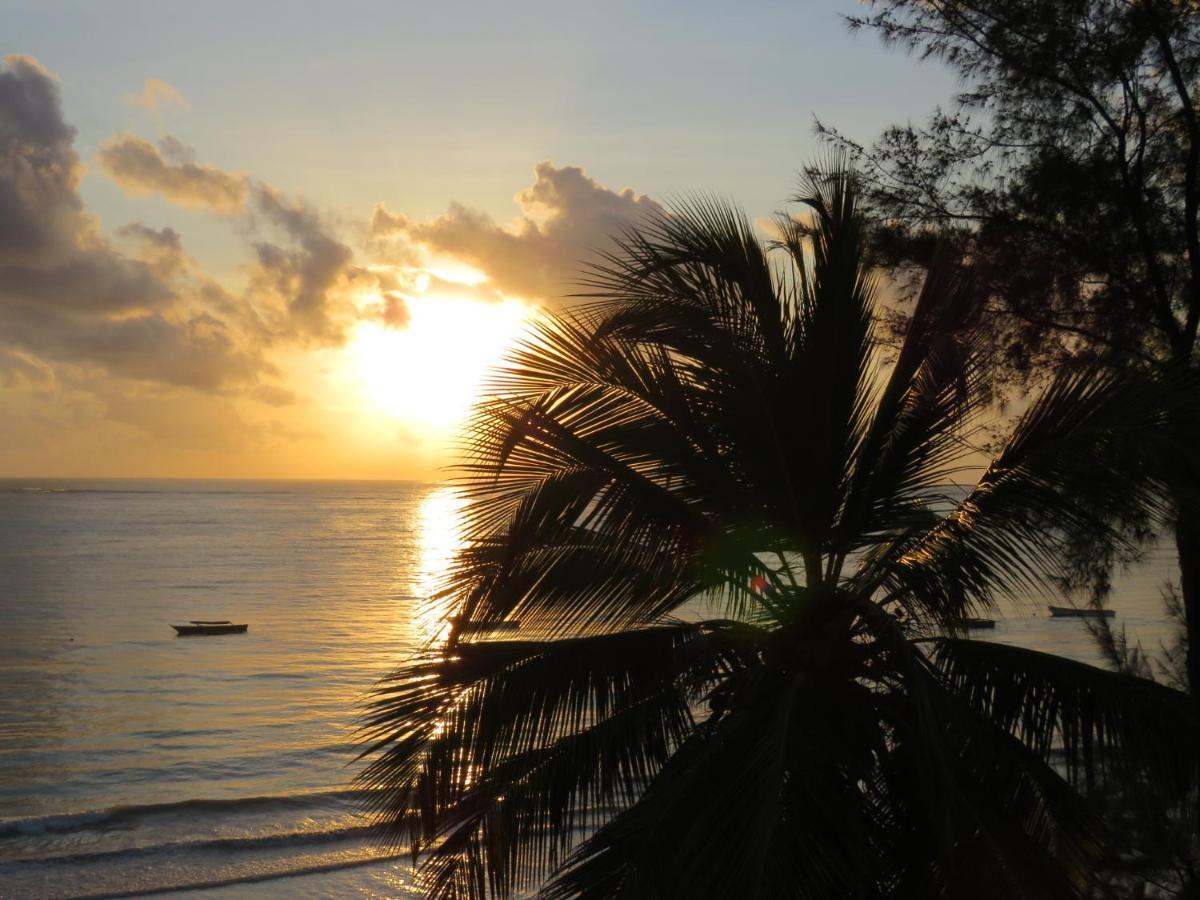 Ocean View Luxury Penthouse Nne Zanzibarhouses Leilighet Kiwengwa  Eksteriør bilde